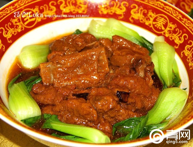 帝王的食谱大全,皇帝的餐桌完整版