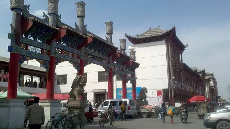 关注20个银川之最,你知道几个?搞定一半你就太牛了!