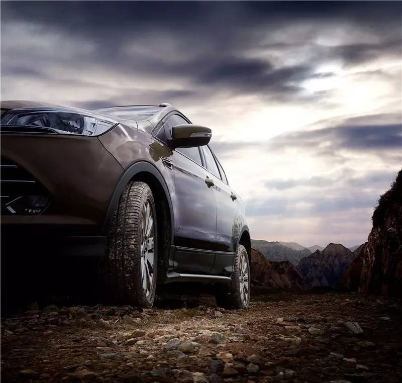 专家换了轮胎要不要做四轮定位,轮胎换个全地形at胎就会更好