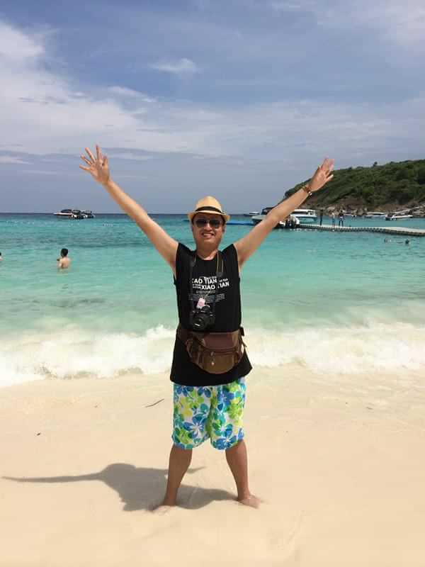 普吉岛之旅phuket,普吉岛5日自由行攻略