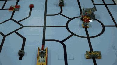 陕西白河县高级中学,白河高级中学是公办高中