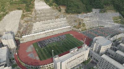 陕西白河县高级中学,白河高级中学是公办高中