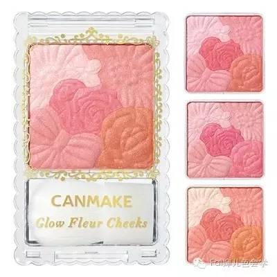 日本美妆必买清单,好用又实用的美妆品推荐