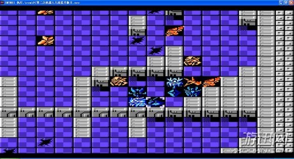 红白机经典四大游戏,最经典的十大经典红白机游戏