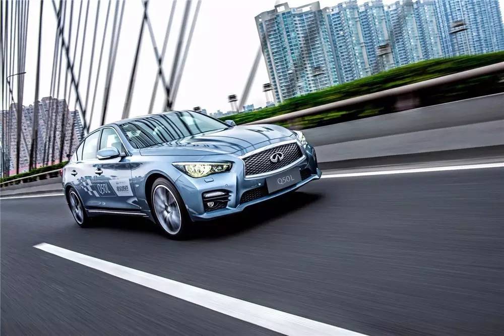 英菲尼迪车辆召回,英菲尼迪召回原因