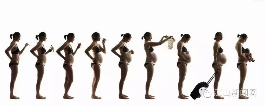 准妈妈们必须知道的事情,准妈妈们都要知道的事情