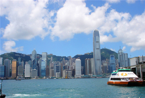 世纪大寒潮,香港寒冷预警