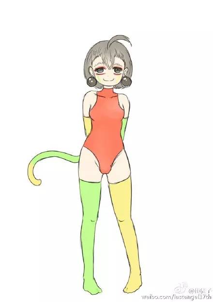 2016猴年春晚吉祥物,猴年春晚吉祥物