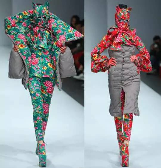 从红毯到春晚,我只看懂了一个词:“猴腮雷”!