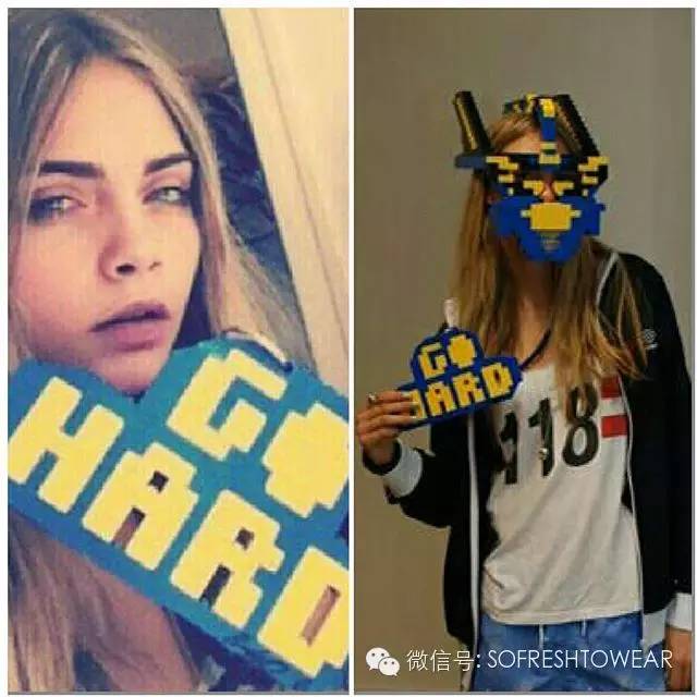 为了让宅男们穿得更好看，时尚圈也是操碎了心