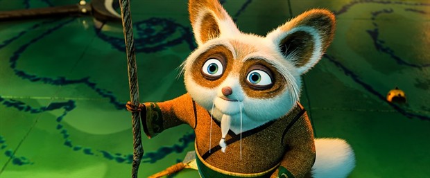 功夫熊猫3粤语配音表,功夫熊猫3配音嘴型