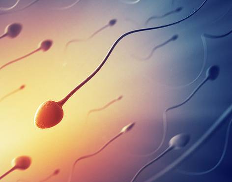 人体内藏着9种“救命水”，千万别让它们干涸