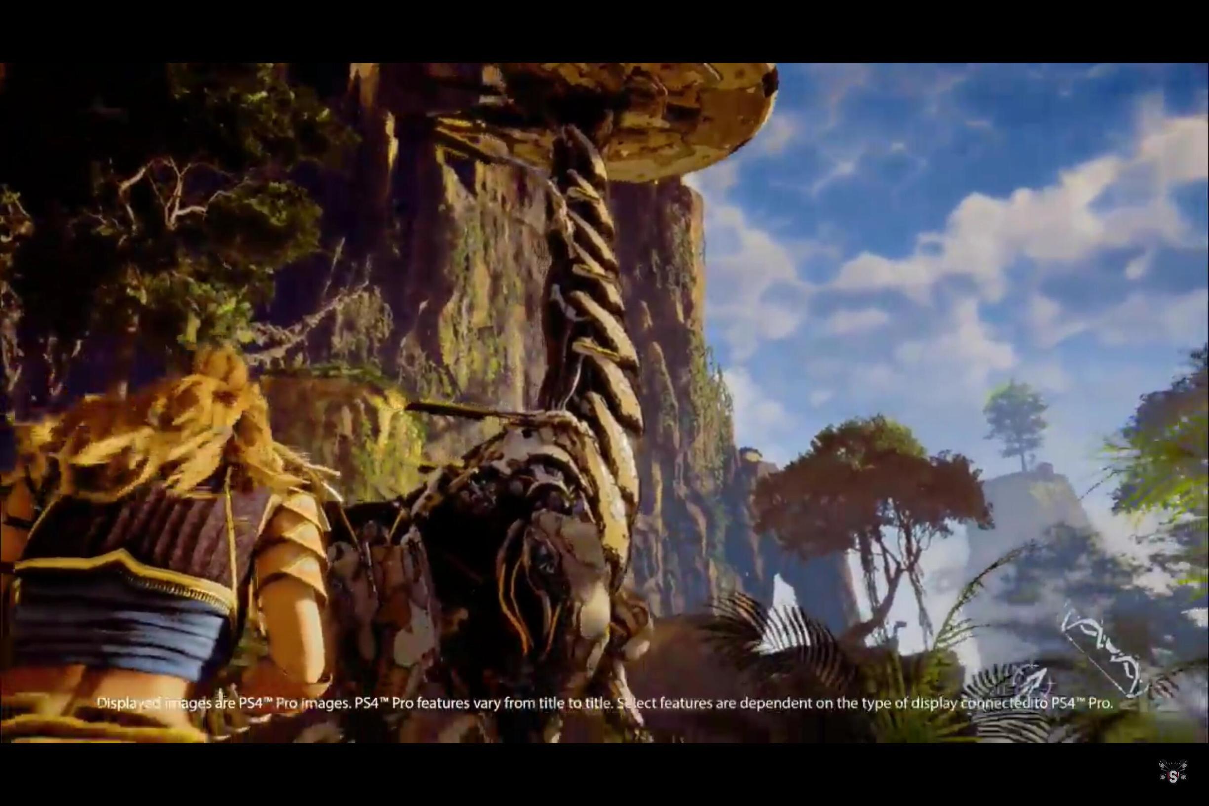 索尼发布会9月直播汇总PS4Slim和Pro海量信息一览