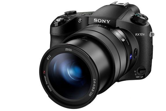 索尼rx10iii测评,索尼rx10第四代使用体验