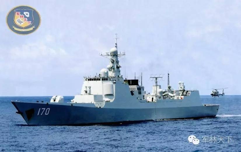 中国推1500吨轻护出国参展，吸引客户目光让中小国家心动