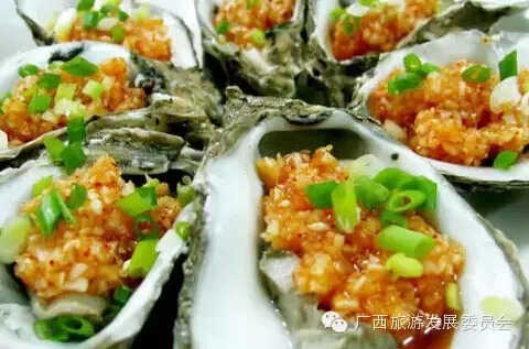 骄傲中国读完后的感悟,广西真的有这么牛吗