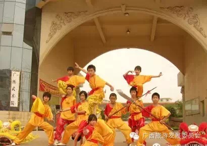 骄傲中国读完后的感悟,广西真的有这么牛吗