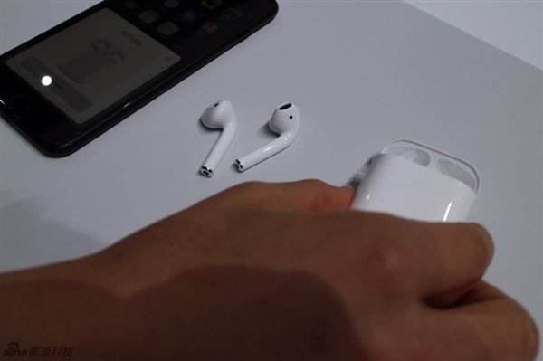 iphone有线耳机和airpods,苹果除airpods外无线耳机推荐
