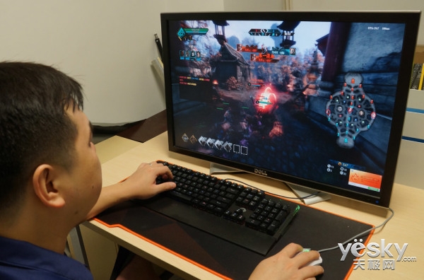 达尔优em905鼠标亮红灯,达尔优em915游戏鼠标6000dpi