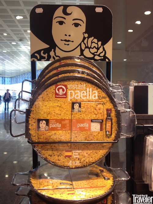 购物|15国机场买到的好物，把每一分外币都花得值当（文末有彩蛋）