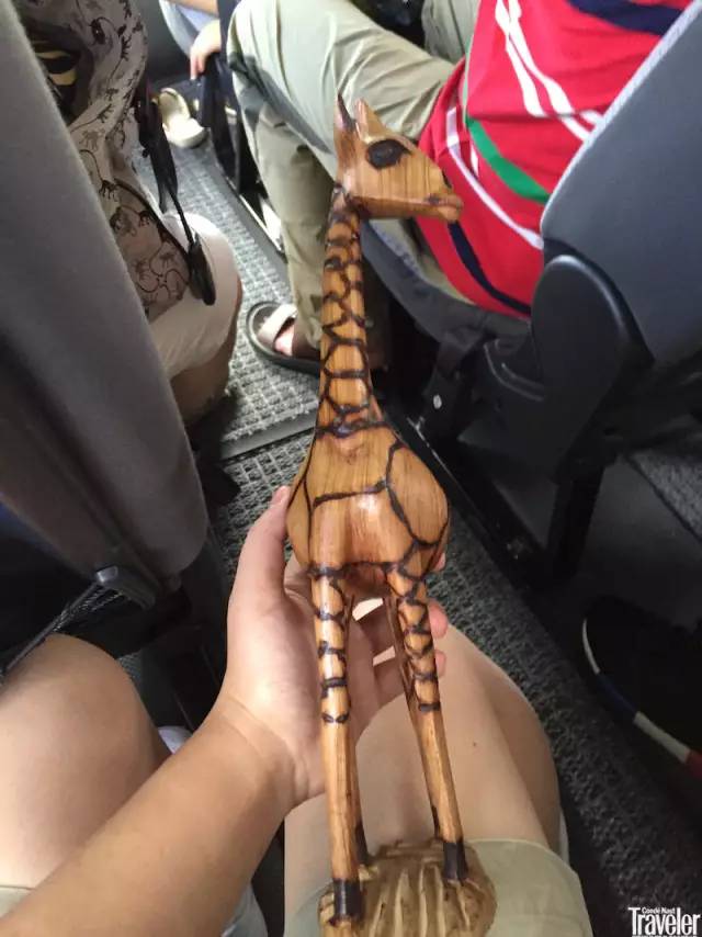 购物|15国机场买到的好物，把每一分外币都花得值当（文末有彩蛋）