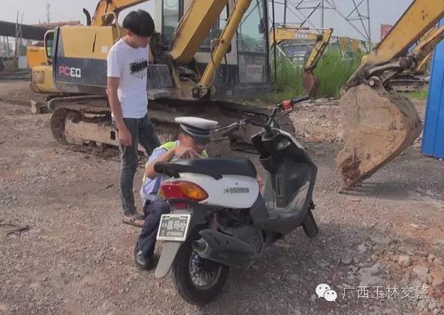 驾驶助力车不要驾驶证？不用入户？别再让商家忽悠你了