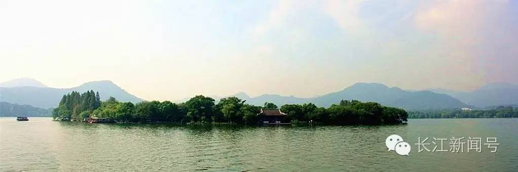 去不了杭州就来杯龙井,去不了杭州