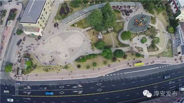 换个角度看西湖,换个角度看建德