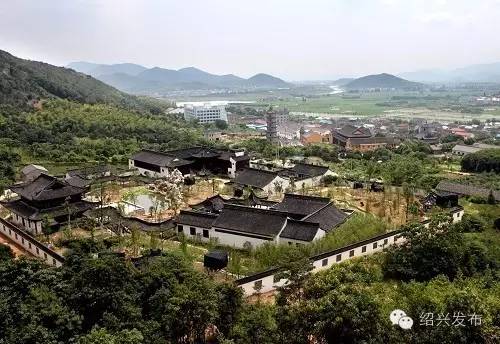 绍兴十大小镇排名,绍兴上榜中国百强城市