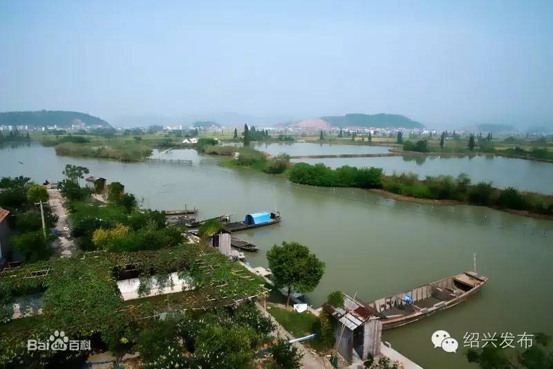 绍兴十大小镇排名,绍兴上榜中国百强城市
