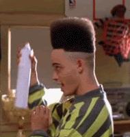 光头脱发治疗最快的方法,生姜治脱发需要剃光头吗