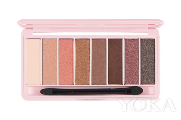 时装周华丽造型,时装周妆容视频