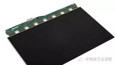 液晶面板台湾,台湾液晶面板怎么衰落的