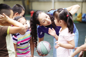 教师节听听特殊学校老师的心声,教师节到了和老师说什么心里话