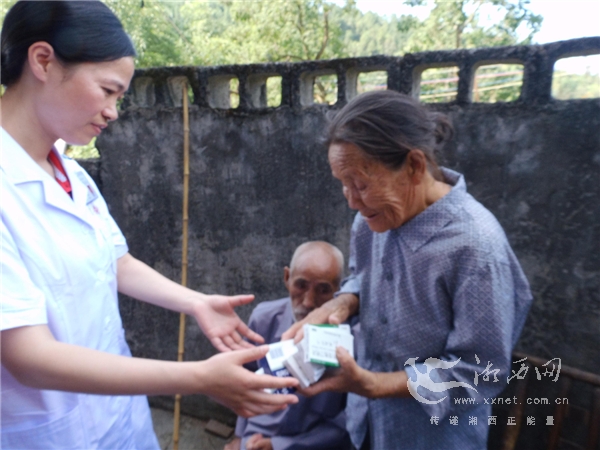 公益惠民义诊,大型义诊回顾