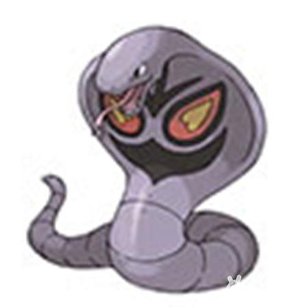 口袋妖怪重制吸盘魔偶攻略,口袋妖怪阿柏蛇几级进化