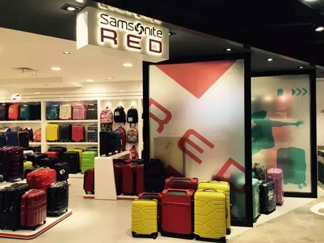 长宁区商业街推荐,长宁适合年轻人的商场