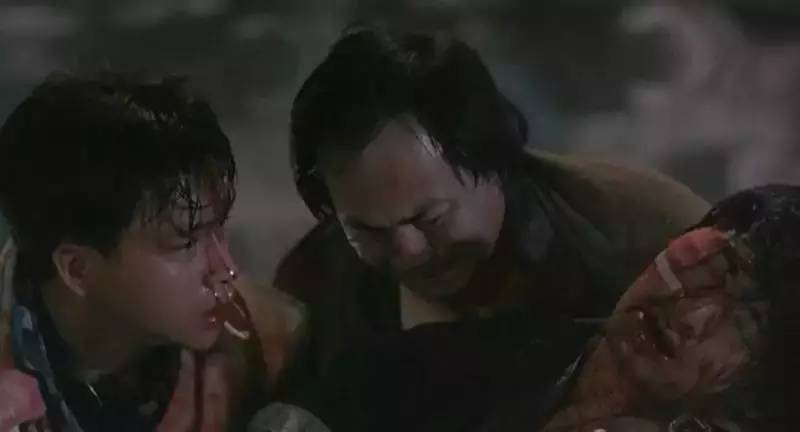 李银河喜欢看电影,李银河谈爱情片