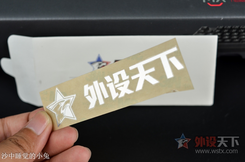 烧友的评价,酷冷至尊机械键盘手感