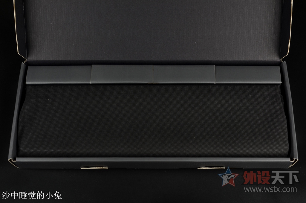 烧友的评价,酷冷至尊机械键盘手感