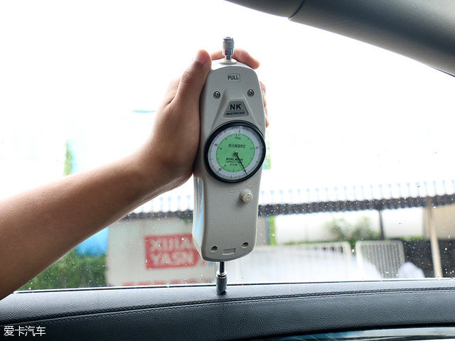 新到2017年林肯mkz开车体验,林肯mkz上路体验