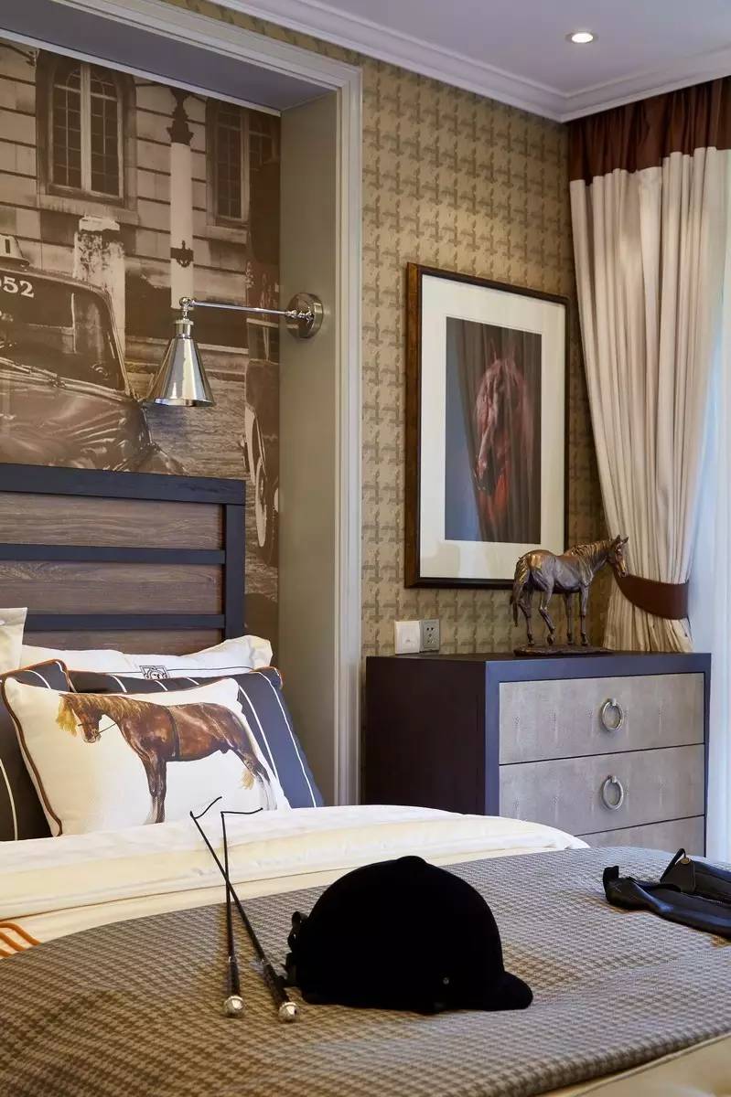 戴昆：欢迎来到我的梦想家！设易网1236期