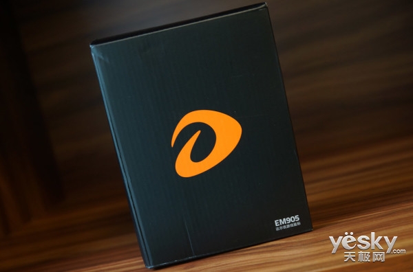 达尔优em905鼠标亮红灯,达尔优em915游戏鼠标6000dpi