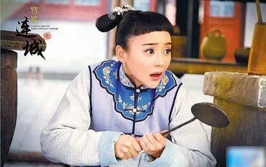 谁捧红赵丽颖和袁姗姗,赵丽颖袁姗姗谁带火