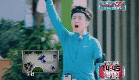 谁捧红赵丽颖和袁姗姗,赵丽颖袁姗姗谁带火