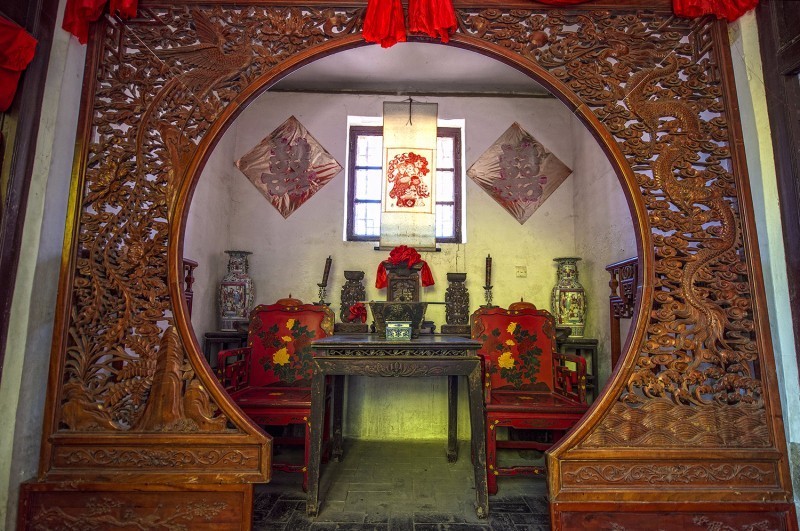 历史在山海关挽了一个深深的扣,等你来解|美丽中国行