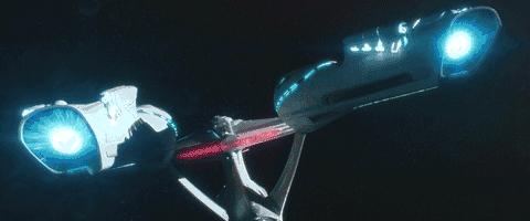 “MTA号”飞船起飞在即！重复一遍，这真的不是电影场景！