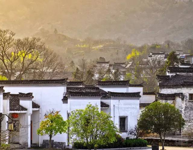 古建美景视频,古建之美高清图片