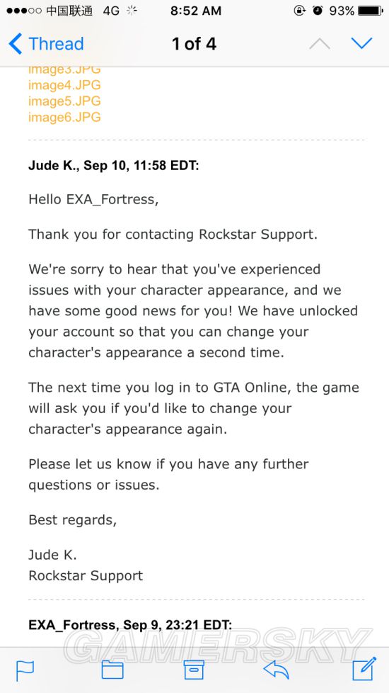 gta人物怎么去皱纹,gta角色脸上的疤痕怎么去掉