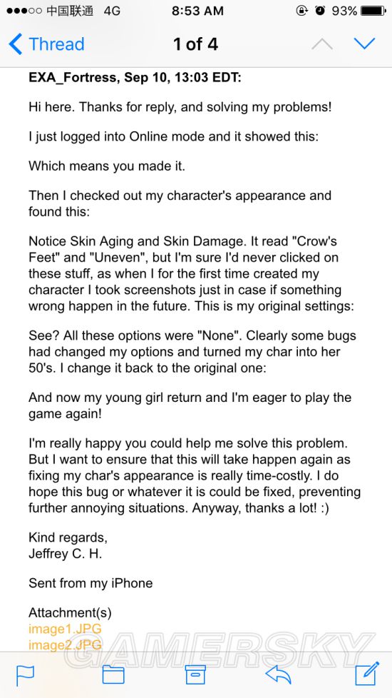 gta人物怎么去皱纹,gta角色脸上的疤痕怎么去掉